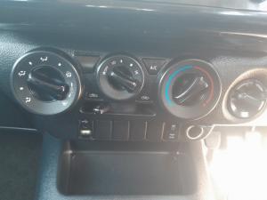 Toyota Hilux 2.4 GD-6 Raider X 4X4D/C - Image 14