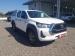 Toyota Hilux 2.4 GD-6 Raider X 4X4D/C - Thumbnail 1