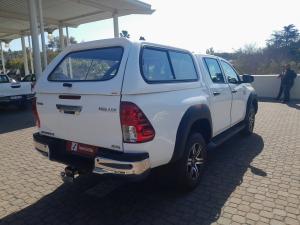 Toyota Hilux 2.4 GD-6 Raider X 4X4D/C - Image 2