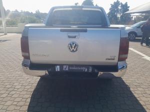 Volkswagen Amarok 3.0 V6 TDI double cab Extreme 4Motion - Image 5