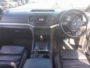 Volkswagen Amarok 3.0 V6 TDI double cab Extreme 4Motion - Image 6