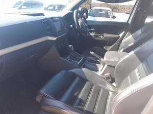 Volkswagen Amarok 3.0 V6 TDI double cab Extreme 4Motion - Image 7