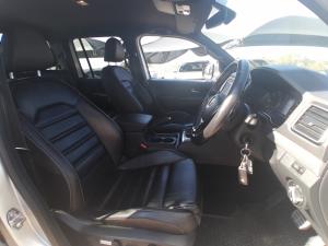 Volkswagen Amarok 3.0 V6 TDI double cab Extreme 4Motion - Image 15