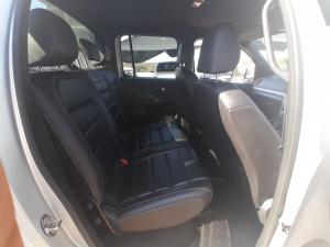 Volkswagen Amarok 3.0 V6 TDI double cab Extreme 4Motion - Image 16