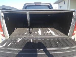 Volkswagen Amarok 3.0 V6 TDI double cab Extreme 4Motion - Image 17