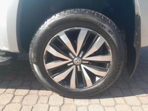 Volkswagen Amarok 3.0 V6 TDI double cab Extreme 4Motion - Image 18