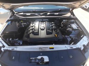 Volkswagen Amarok 3.0 V6 TDI double cab Extreme 4Motion - Image 19
