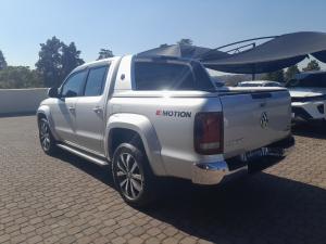 Volkswagen Amarok 3.0 V6 TDI double cab Extreme 4Motion - Image 21
