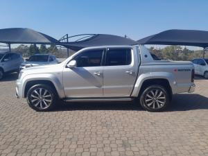 Volkswagen Amarok 3.0 V6 TDI double cab Extreme 4Motion - Image 22