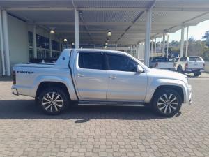 Volkswagen Amarok 3.0 V6 TDI double cab Extreme 4Motion - Image 3