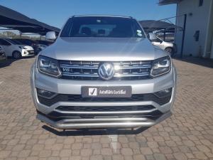 Volkswagen Amarok 3.0 V6 TDI double cab Extreme 4Motion - Image 4