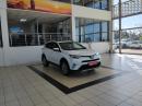 Thumbnail Toyota RAV4 2.2D-4D AWD VX