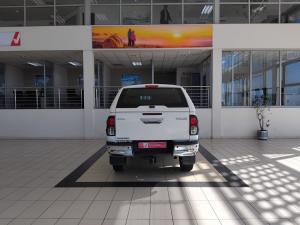 Toyota Hilux 2.4GD-6 Xtra cab Raider auto - Image 5