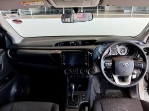 Toyota Hilux 2.4GD-6 Xtra cab Raider auto - Image 6