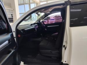 Toyota Hilux 2.4GD-6 Xtra cab Raider auto - Image 7