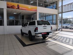 Toyota Hilux 2.4GD-6 Xtra cab Raider auto - Image 10