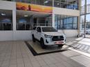Thumbnail Toyota Hilux 2.4GD-6 Xtra cab Raider auto