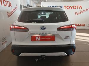 Toyota Corolla Cross 1.8 Hybrid XR - Image 5