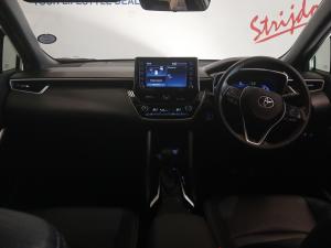 Toyota Corolla Cross 1.8 Hybrid XR - Image 6