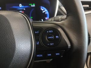 Toyota Corolla Cross 1.8 Hybrid XR - Image 10
