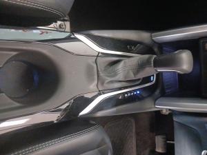 Toyota Corolla Cross 1.8 Hybrid XR - Image 12