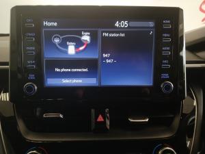 Toyota Corolla Cross 1.8 Hybrid XR - Image 14