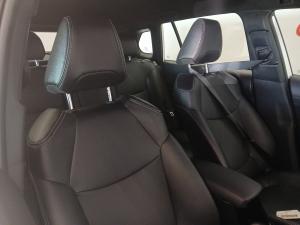 Toyota Corolla Cross 1.8 Hybrid XR - Image 16