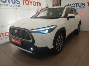 Toyota Corolla Cross 1.8 Hybrid XR - Image 21