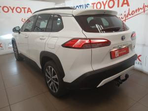Toyota Corolla Cross 1.8 Hybrid XR - Image 22