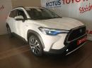 Thumbnail Toyota Corolla Cross 1.8 Hybrid XR