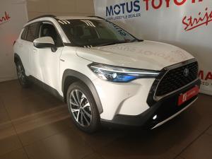 Toyota Corolla Cross 1.8 Hybrid XR - Image 1