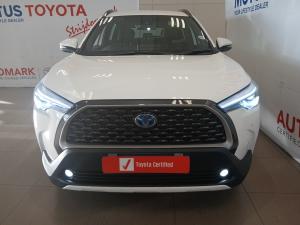 Toyota Corolla Cross 1.8 Hybrid XR - Image 4