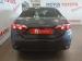 Toyota Corolla Quest 1.8 Plus manual - Thumbnail 5