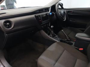 Toyota Corolla Quest 1.8 Plus manual - Image 7
