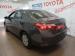 Toyota Corolla Quest 1.8 Plus manual - Thumbnail 23