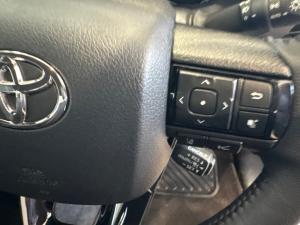 Toyota Hilux 2.8 GD-6 RB Legend automaticD/C - Image 10