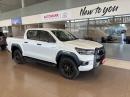 Thumbnail Toyota Hilux 2.8 GD-6 RB Legend automaticD/C