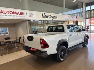 Toyota Hilux 2.8 GD-6 RB Legend automaticD/C - Image 2