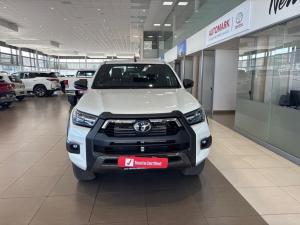 Toyota Hilux 2.8 GD-6 RB Legend automaticD/C - Image 4