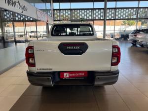 Toyota Hilux 2.8 GD-6 RB Legend automaticD/C - Image 5
