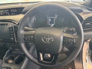 Toyota Hilux 2.8 GD-6 RB Legend automaticD/C - Image 8