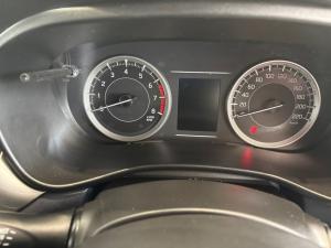 Toyota Starlet 1.5 Xs automatic - Image 10