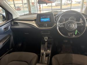 Toyota Starlet 1.5 Xs automatic - Image 6