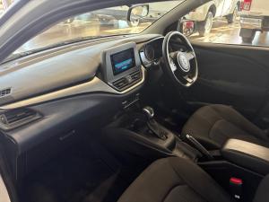 Toyota Starlet 1.5 Xs automatic - Image 7