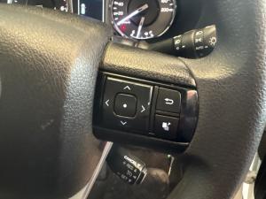 Toyota Hilux 2.4 GD-6 RB Raider automaticD/C - Image 10