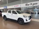 Thumbnail Toyota Hilux 2.4 GD-6 RB Raider automaticD/C