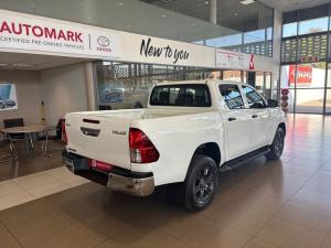 Toyota Hilux 2.4 GD-6 RB Raider automaticD/C - Image 2