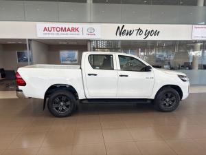 Toyota Hilux 2.4 GD-6 RB Raider automaticD/C - Image 3