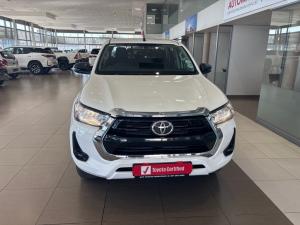 Toyota Hilux 2.4 GD-6 RB Raider automaticD/C - Image 4
