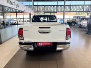 Toyota Hilux 2.4 GD-6 RB Raider automaticD/C - Image 5